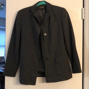 Brooks Brothers Suit